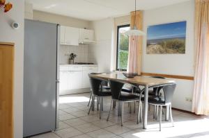 Kustverhuur, Park Schoneveld Stern 265