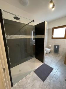 Rustic Apartment -200mt from BerninaExpress