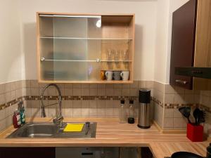 Monteurwohnung in 94405 Landau an der Isar