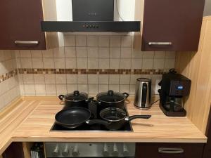 Monteurwohnung in 94405 Landau an der Isar