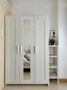 Cozy and Homey 1BR Condo at SMDC South Residences