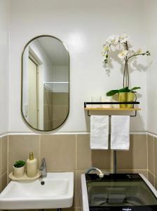 Cozy and Homey 1BR Condo at SMDC South Residences