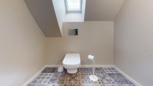 Maisons de vacances Clos des Vignes : photos des chambres