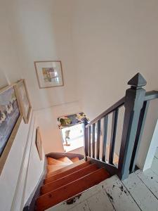 Cosy Welsh Town Cottage