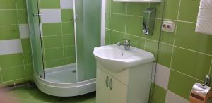 Complex Turistic Caprioara