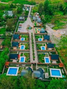 Sapanca Nature House - Yanık