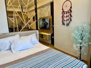 Amazing private studio at TenTon Zamalek T203