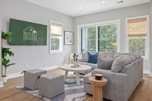 Sincerely Shem- 7 min to Beach and Dtwn - سوليفانز آيلاند