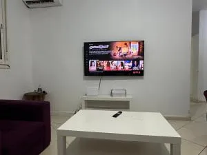 A partement in tangier - Dar Sultan