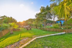 Ağva Pieria Luxury Hotel Plus 16