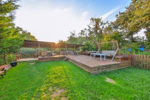 Ağva Pieria Luxury Hotel Plus 16