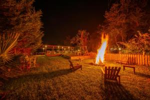 Ağva Pieria Luxury Hotel Plus 16