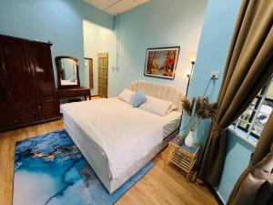 PULAI FIELD AA HOMESTAY