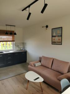 Sunrise Marina Domki Mielno- Ferienhaus