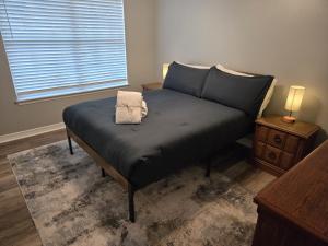 The Crestview Beach House