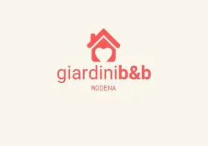 Giardini B&B - Casinalbo