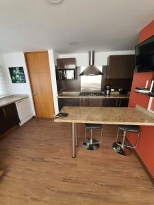 Departamento de lujo de 2 pisos en Providencia en Zapopan