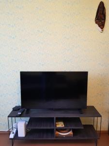 Cosy Khruschovka Style apartment