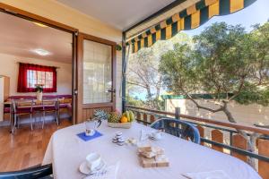 Camping Bungalow Lido