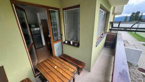 Apartment PineWood Lívia