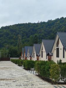 Mountain Resort Gabala