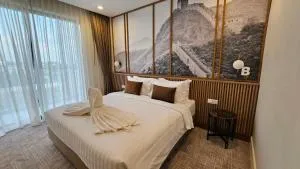 Betworld Casino & Hotel - Ban Mit Mongkhon