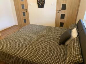 Apartmán s wellnessom