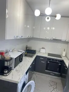 The performant - 萨图马雷