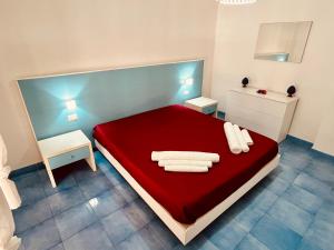 Licinios Apartments - Casa Lavanda
