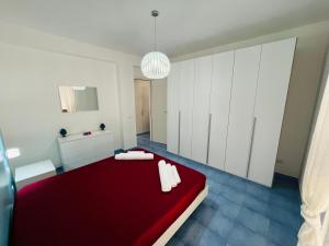 Licinios Apartments - Casa Lavanda