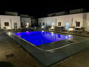 Licinios Apartments - Casa Lavanda