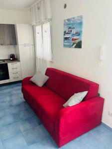 Licinios Apartments - Casa Lavanda