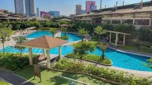 Prisma Residences Astra Building - Cainta