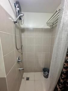 Prisma Residences Astra Building