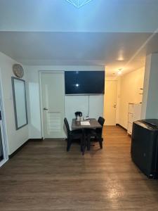 Prisma Residences Astra Building