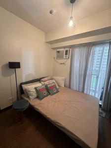 Prisma Residences Astra Building