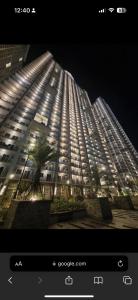 Prisma Residences Astra Building