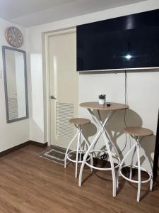 Prisma Residences Astra Building