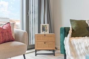 Meadow Haven - Monthly Stays - On Street Parking & Netflix