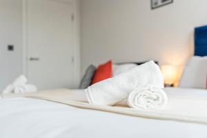 Meadow Haven - Monthly Stays - On Street Parking & Netflix