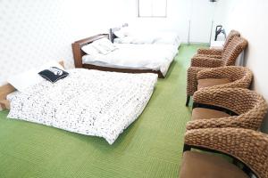 1 stop to Namba and Shinsaibashi! Direct access to USJ and Osaka Castle 大正155m2 駅徒歩1分