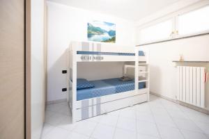 Deluxe finestra sul lago