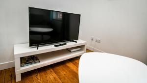 Appartements Superbe appartement proche port Guillaume : photos des chambres