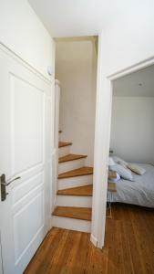 Appartements Superbe appartement proche port Guillaume : photos des chambres