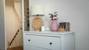 Appartements Superbe appartement proche port Guillaume : photos des chambres