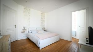 Appartements Superbe appartement proche port Guillaume : photos des chambres