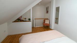 Appartements Superbe appartement proche port Guillaume : photos des chambres