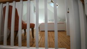 Appartements Superbe appartement proche port Guillaume : photos des chambres