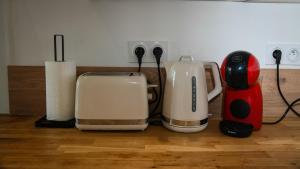 Superbe appartement proche port Guillaume