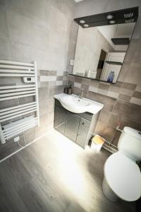 Appartements Superbe appartement proche port Guillaume : photos des chambres